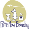 Pets Now Boarding