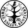 Pewee Valley Town Hall and Pewee Valley Museum
