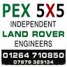 PEX 5X5