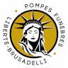 Pompes Funèbres de la Liberté - Marbrerie Brusadelli - Abbeville
