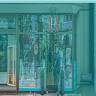 Pfaffplatz pharmacy owner Peter Hammerschmidt E. K.