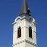 Kirche Hl. Maria und Josef in Föhrenau