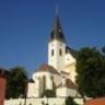 Auersthal Pfarrkirche