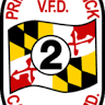 Prince Frederick Volunteer Fire Department