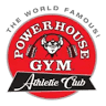 Powerhouse Gym Athletic Club