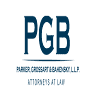 Parker, Grossart & Bahensky, L.L.P.