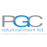 PGC Refurbishments Ltd