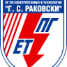 Vocational High School of Electrotechniques and Technology 