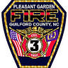Pleasant Garden Fire Department