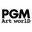 PGM Art World