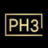PH3 piscinas