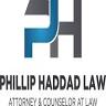 Phil Haddad Law