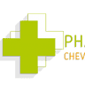 Pharmacie Chevalier-Emauré