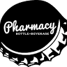 Pharmacy Bottle + Beverage