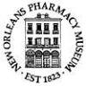New Orleans Pharmacy Museum