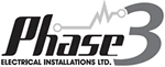 Phase 3 Electrical Installations Ltd.