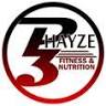 Phayze3 Fitness and Nutrition
