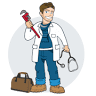 Plumbing & Heating Doctor
