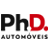 PhD Automóveis