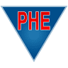 PHE