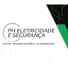 PH ELETRICIDADE E SEGURANÇA INTELBRAS - SEGURANÇA ELETRÔNICA - ALARMES - ELETRICISTA - CERCA ELÉTRICA - AUTOMAÇÃO RESIDENCIAL