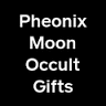 Pheonix Moon Occult Gifts