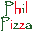 Pizzeria Phil Pizza