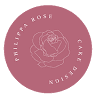 Philippa Rose Cake Design
