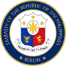 Honorary Consulate of the Philippines