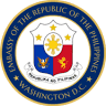 Embassy of the Republic of the Philippines in the United States