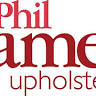 Phil James Upholstery