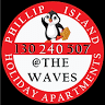 130 At The Waves