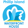 Phillip Island Waterfront House