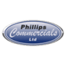 Phillips Commercials Ltd