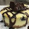 The Cheesecake Lady