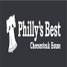 Philly's Best Cheesesteak House
