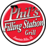 Phil's Filling Station