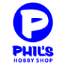 Phil's Hobby Shop