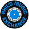Phil's Music Exchange of Wilson