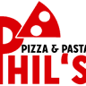 Phil’s Pizza und Pasta