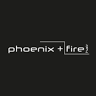 Phoenix & Fire Hair