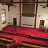 Phoenix Rising Hall