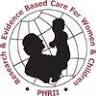 The Public Health Research Institute Of India