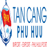 Cảng Tân Cảng - Phú Hữu (Terminal Cát Lái C)
