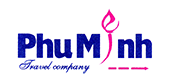 CÔNG TY DU LỊCH PHÚ MINH