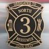 Penn Hills Volunteer Fire Department - North Bessemer