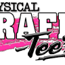 Physical Graffi-Tee's