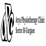 Arya Physiotherapy Clinic Dr Deep Arya Manual Therapist Physioforbackpain physio for neckpain