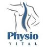 Physiovital Elias Graf im Gesundheitszentrum