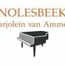 Pianoles Beek